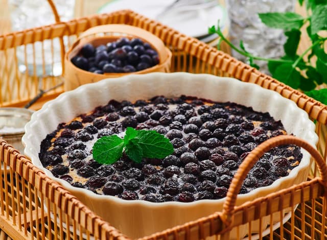 Zdravý tvarohový koláč s Pribináčikom Natur